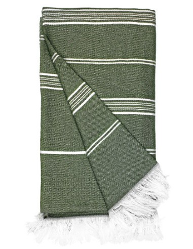THO-T1-RHAM-Recycled Hamam Towel